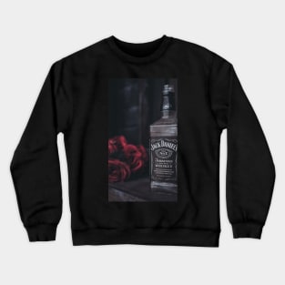 Jack and Rose Crewneck Sweatshirt